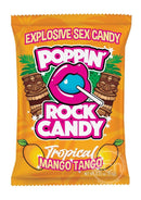 Popping Rock Candy Oral Sex Candy