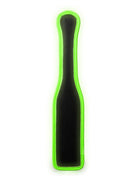 Ouch! Paddle Glow in the Dark - Green