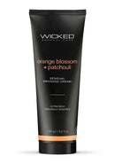 Wicked Sensual Massage Cream