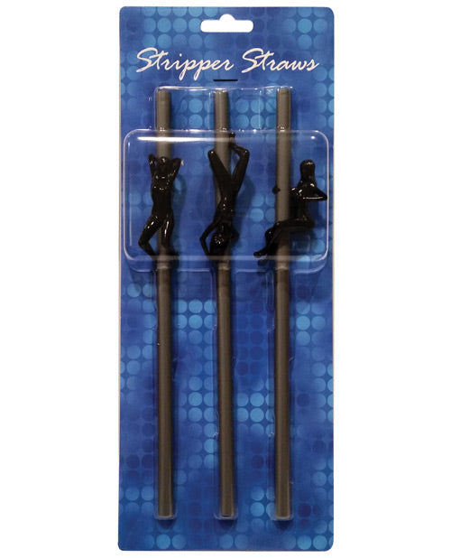 Stripper Straws