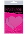 Pastease Liquid Heart