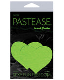 Pastease Liquid Heart
