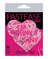 Pastease Liquid Heart