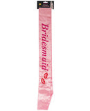 Bride to Be Sash