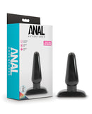 Blush Anal Adventures Basic Anal Plug