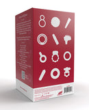 Screaming O Twelve Days of SeXXXmas