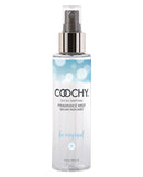 COOCHY Fragrance Mist - 4 oz