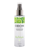 COOCHY Fragrance Mist - 4 oz