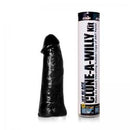Clone-A-Willy Silicone Dildo Molding Kit with Vibrator
