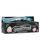Good Head Oral Gel - 4 oz