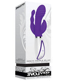 Evolved Disco Triple Play