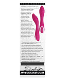 Evolved Monroe - Pink