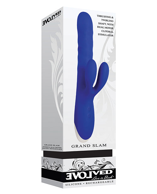 Evolved Grand Slam