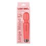 Luv Inc. 8" Large Wand