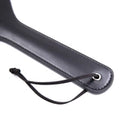 Paddle - PVC Heart Shaped Spanking Paddle