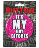 Bachelorette Buttons