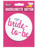 Bachelorette Buttons
