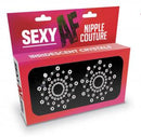 SEXY AF NIPPLE COVERS