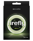 Firefly Halo Cockring