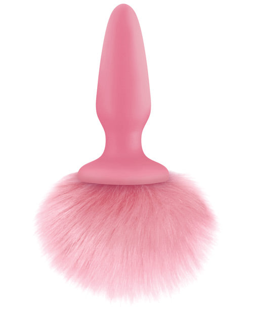 Bunny Tails