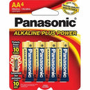 Panasonic AA 4pk