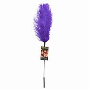 Sportsheets Ostrich Feather Tickler