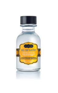 OIL OF LOVE .75 OZ