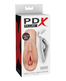 PDX Plus Perfect Pussy Heaven Stroker