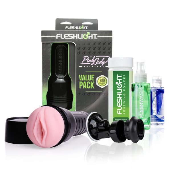 Fleshlights