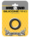 Boneyard Silicone Rings