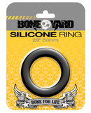 Boneyard Silicone Rings