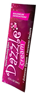 Dazzle Cream .67oz