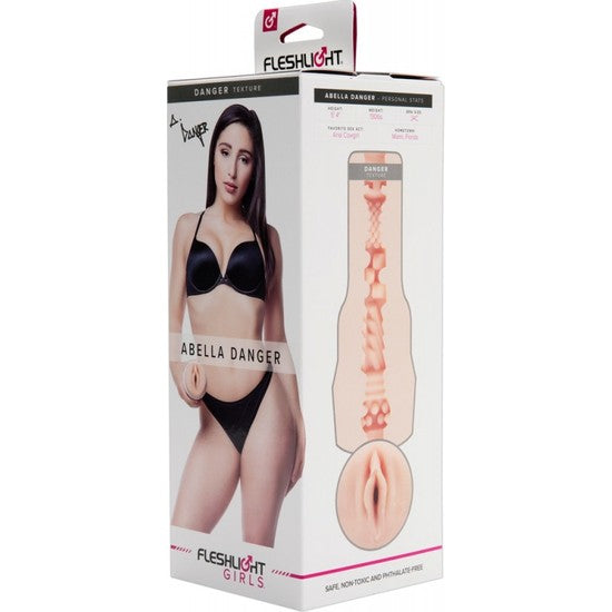 Fleshlights