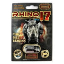 PILL RHINO 17