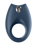 Satisfyer Royal Ring w/App - Blue
