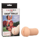 Cheap Thrills Strokers