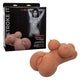 Stroke It™ Body Banger - Brown