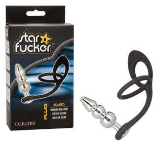 Star Fucker Plugs