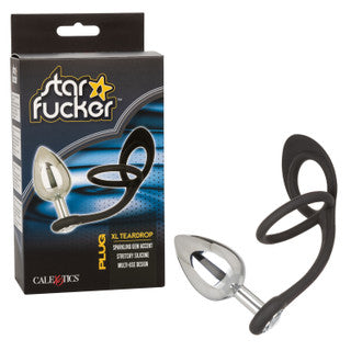 Star Fucker Plugs