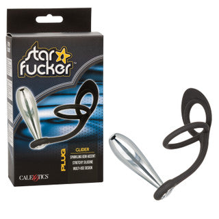Star Fucker Plugs