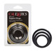 Silicone Support Rings™ - Black