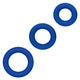 Admiral™ Universal Cock Ring Set