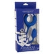Admiral™ Plug and Play Weighted Cock Ring