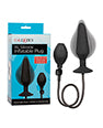 Weighted Silicone Inflatable Plug