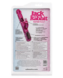 Jack Rabbit - 7 Function Pink