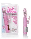 Jack Rabbit Petite Thrusting