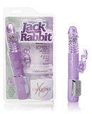 Jack Rabbit Petite Thrusting