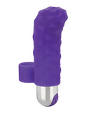 Intimate Play Rechargeable Finger Teaser