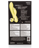 California Dreaming Venice Vixen - Yellow