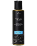 Sensuva Me & You Massage Oil - 4.2 oz